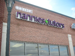 College Nannies and Tutors